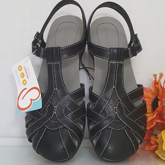 baretraps ultra comfort